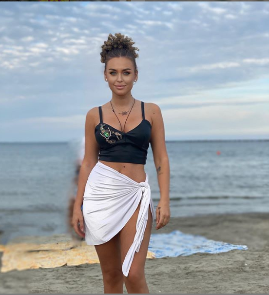 Misha și Connect-R s-au împăcat, de dragul ei: ”Să fii curajoasă și înțeleaptă!”