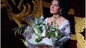 Angela Ghiorghiu, revoltată din cauza indiferenței cu care e tratată: "Nu am fost invitată să interpretez niciun rol de operă în România"