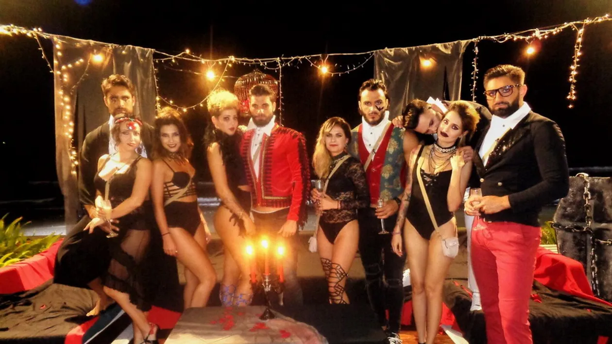 Lovitură de teatru la Antena 1! S-a terminat! Ce se întâmplă la Insula Iubirii