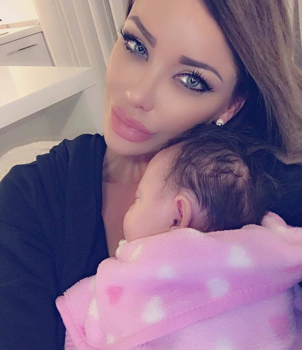 BIANCA DRĂGUŞANU, prima declaraţie după ce ajuns cu Sofia la spital!