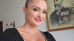 Ce au pățit copiii Amaliei Bellantoni, când au intrat mascații peste ei? ”În fața lor, mi-au...”