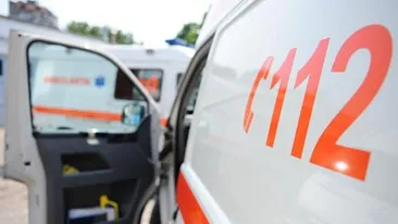 Un agent de pază din Gorj, în stare gravă după ce a fost bătut de un tânăr