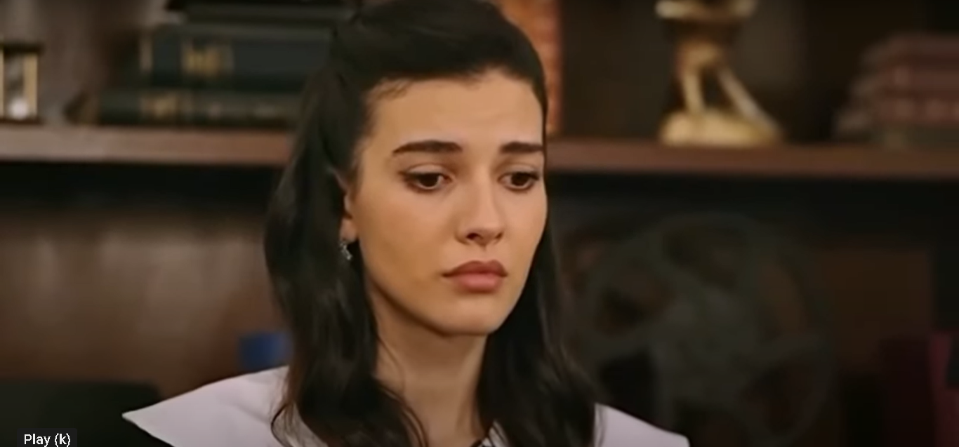 FOTO / Cine este protagonista serialului turcesc Capcana Iubirii. Lucruri neștiute despre frumoasa actriță