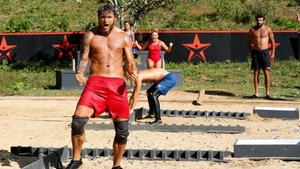 Cine este, de fapt, Ion Surdu, barmanul care a câștigat Exatlon 2019 de la Kanal D
