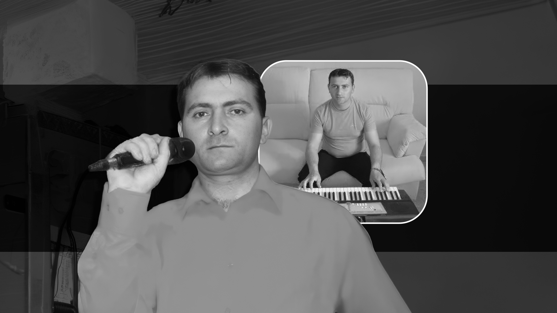 A murit Costel Ploaie, unul dintre cei mai îndrăgiți cântăreți din Vaslui. Avea doar 47 de ani