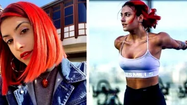 Motivul pentru care Roxana Ghiță a participat la Survivor România. Banii n-au contat niciodată pentru sportivă