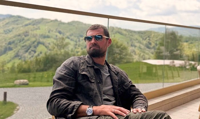 Cea mai mare frică a lui Gabi Tamaș la Survivor 2026. Fostul fotbalist i-a pus pe toți în gardă: „Trebuie să te gândești cum gestionezi”