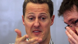 Veste cutremuratoare pentru Michael Schumacher! Campionul F1 va ramane "leguma" pentru tot restul vietii