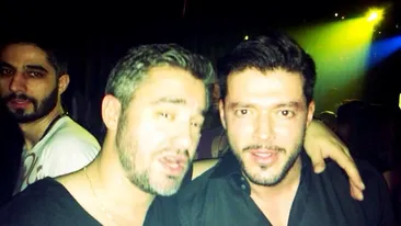 Bianca si Victor spun ca au trecut peste divort, dar se intrec pe Facebook in care se distreaza mai tare! Cum s-au fotografiat