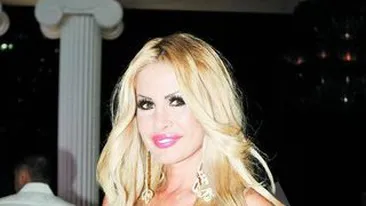 Rosse-Marie Florescu a cerut 15.000 euro!!!