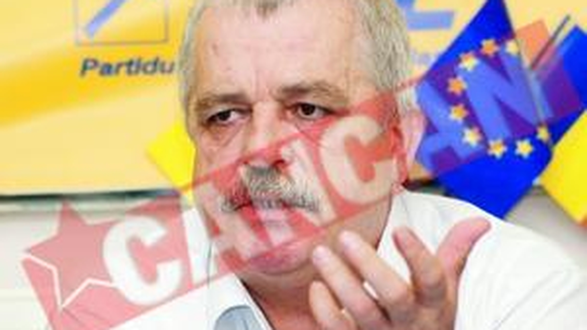 Tunurile pe Decebal Traian Remes