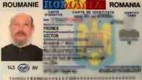 Mobilizare generală după dispariția unui călugăr din Brașov. Victor Fronea este de negăsit