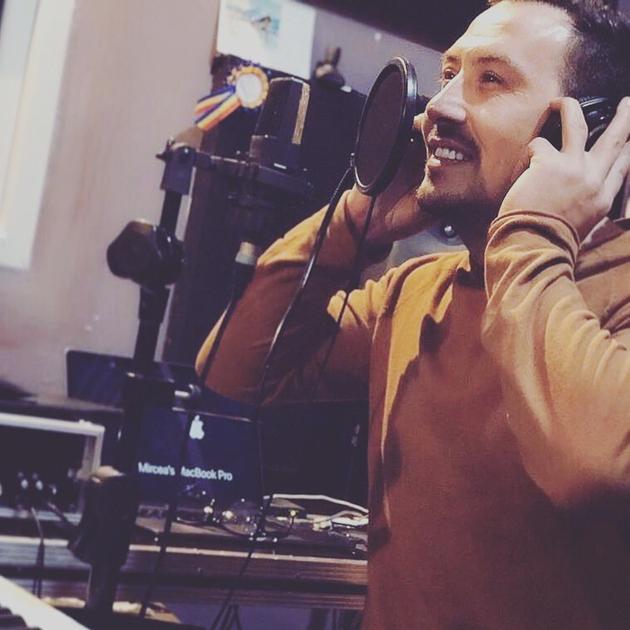 Ștefan Stan este primul câștigător al show-ului de pe Pro TV, Vocea României
