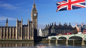Reacția unei femei de 83 de ani la noile restricții impuse în Marea Britanie a devenit virală: ”Cine va plăti? Nu eu, pentru că voi fi moartă”