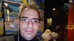 Românii, jigniți de un italian care se întoarce acasă după ce a locuit la Sibiu: „Nu aveți în voi acel spirit de a schimba lucrurile”