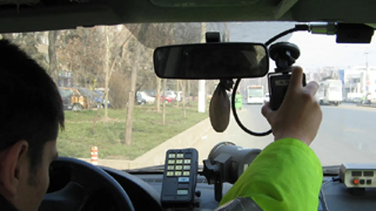 De la rusi vine inventia care ar putea salva vieti! Au creat radarul care detecteaza soferii beti!