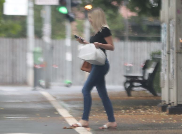Alexandra a cumpărat tort de la o cofetărie din Capitală