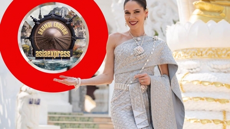 Irina Fodor s-a întors cu o avere uriașă din Asia Express. A venit cu sacii plini în România! „Soţul nu știe asta!”