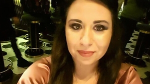 OANA ROMAN le-a arătat tuturor eticheta hainelor ei! Mulţi nu au crezut-o