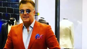 Adrian Enache, reacție după moartea lui Iulian Cojocaru, un cunoscut saxofonist. “Sunt consternat! Un munte de talent”