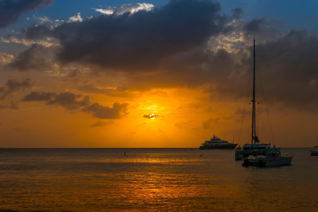 Mustique. Foto: Profimedia