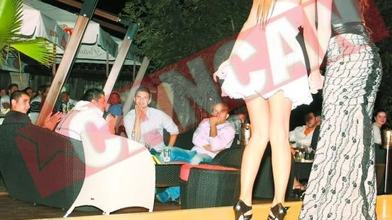 Codin Maticiuc a nimerit intre fostele lui iubite