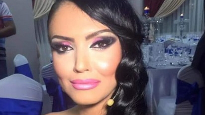 Andreea Mantea şi-a găsit căţelul după căutări disperate! Mărturia brunetei spune tot despre ce e în sufletul ei în aceste momente
