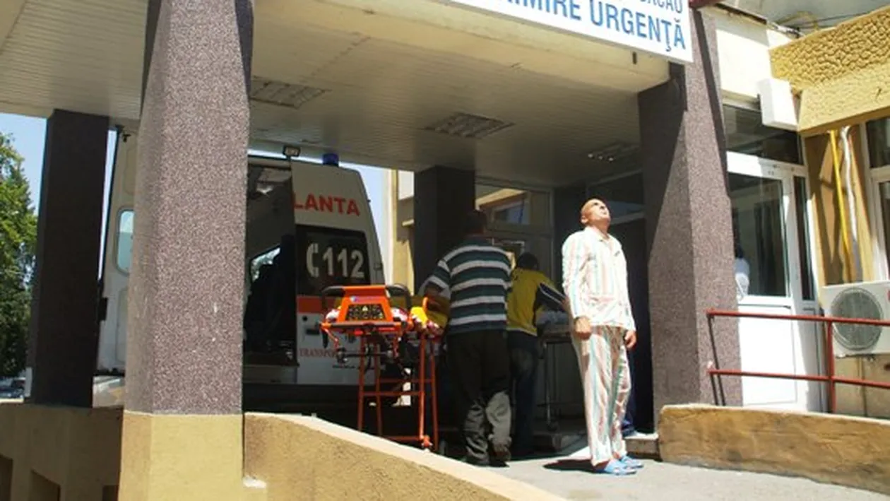 Suspiciune de infectare cu coronavirus în România! Este vorba despre un tânăr de 24 de ani