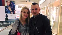 Vasilică Ceteraşu şi-a întrebat soţia cu câţi bărbaţi s-a iubit înainte de a fi cu el! Răspunsul Amaliei l-a surprins total