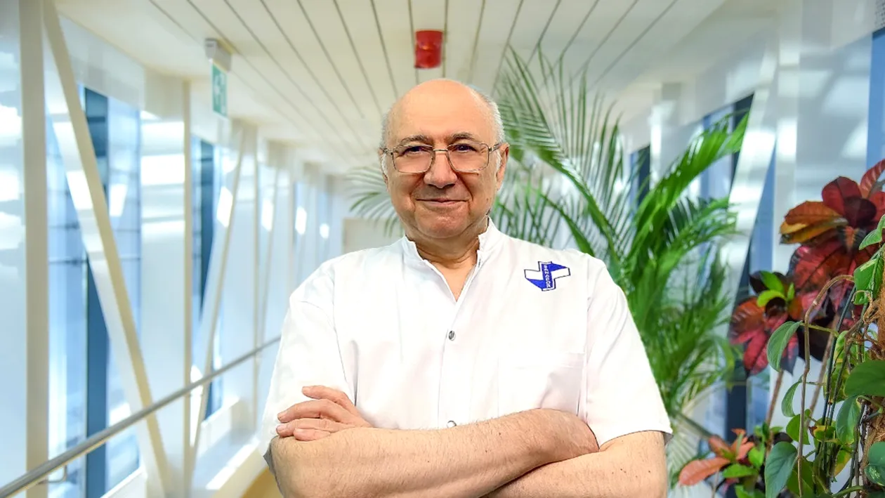 Alimentul pe care îl recomandă prof. dr. Irinel Popescu. Unul pe zi este suficient