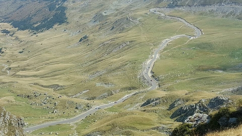 Anunț de ultimă oră! Când se redeschide circulația pe Transalpina