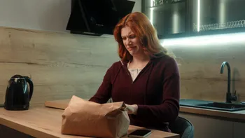 Surpriză neplăcută în cutia cu lapte de migdale de la supermarket: „Nu pot să cred că am băut asta”