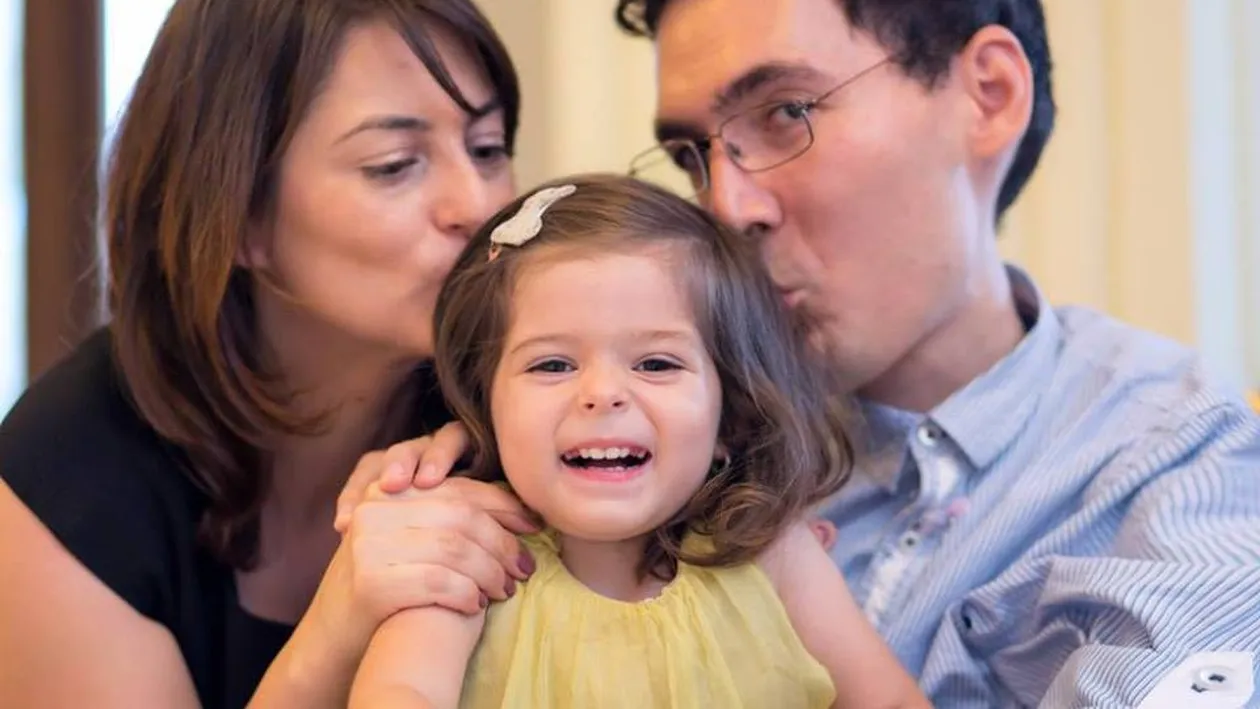 Viata de roman! Povestea fenomenala a informaticianului in scaun cu rotile, calcat de interlopul Genica Boerica!