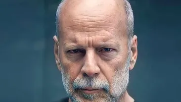 Ieșire bizară a lui Bruce Willis. Actorul american, dat afară dintr-o farmacie, după ce a refuzată să poarte mască