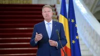 Mesajul tăios al președintelui Klaus Iohannis: „Mă surprinde cinismul PSD. Tergiversarea legii carantinei și izolării poate costa sute de vieți”