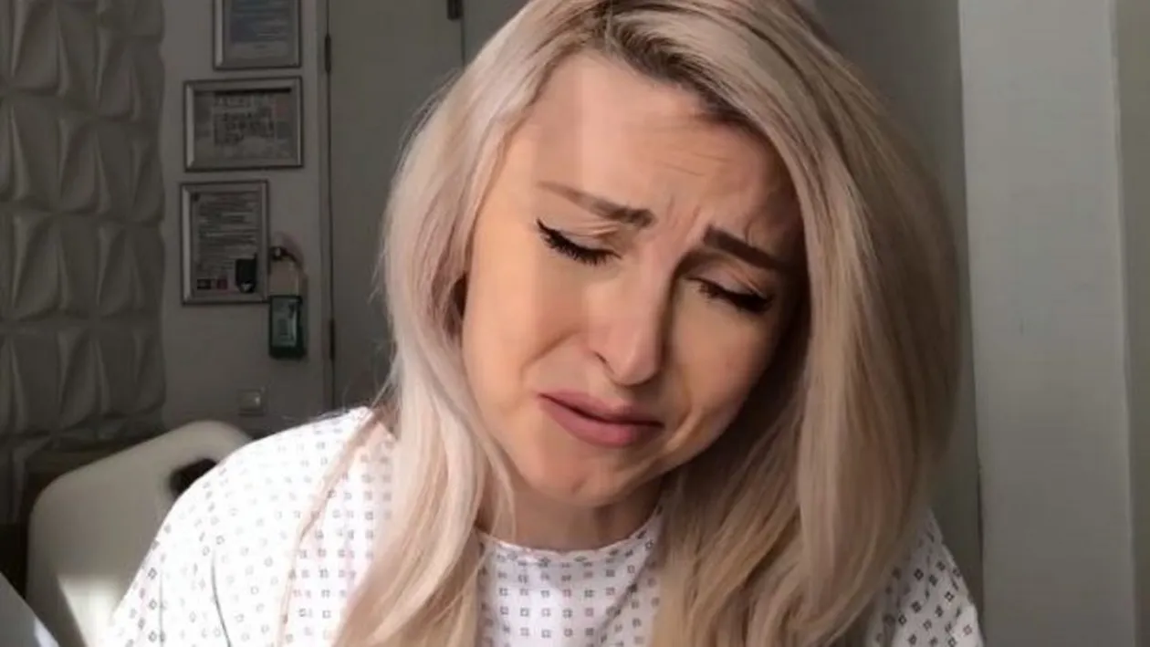 Pare cea mai puternică, dar plânge cu lacrimi amare! Andreea Bălan, dezvăluiri dureroase: „Efectiv am obosit”