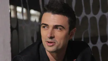 Unul dintre cei mai ravniti barbati din showbiz s-a insurat! Vezi cum arata sotia lui Cornel Ilie de la Vunk!