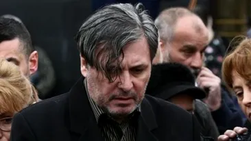 Acuzat că vrea să-şi refacă viaţa alături de altă femeie, Cornel Galeş a răbufnit: Doamne, te rog, scoate-mă din această lume!