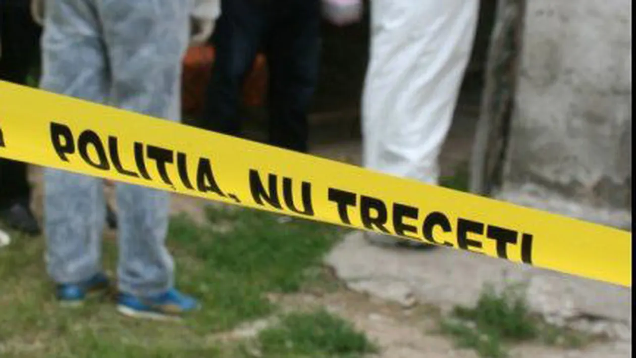 A sarit sa-si apere sotia, insa a fost omorat! Totul s-a petrecut intr-o benzinarie din Bucuresti!