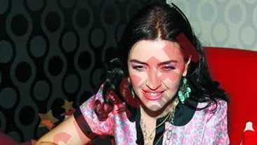 Rona Hartner a obtinut cetatenia franceza!