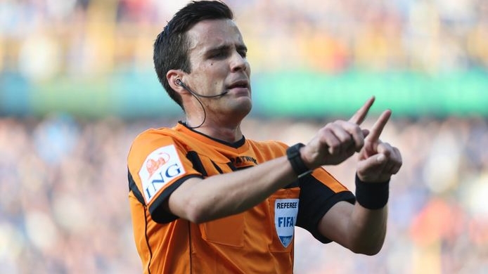 Europenele din SuperLigă și-au aflat arbitrii din Conference League!