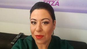 Oana Roman a ajuns din nou pe mâna medicilor.  ”În fiecare săptămână trebuie să mă duc să-mi fac perfuzii”
