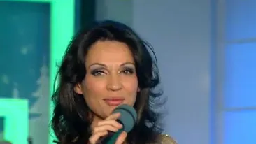 Nicoleta Luciu a făcut cea mai neaşteptată mărturisire din ultima vreme! Află cum a petrecut de sărbători!