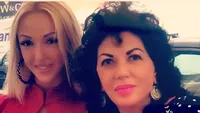 Carmen Harra şi-a mai adus fiica în ţară, după ce a anunţat că s-a căsătorit! Cum arată acum Alexandra