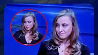 Telespectatorii au rămas perplecși când au văzut-o! Prezentatoare celebră, de nerecunoscut în propria emisiune