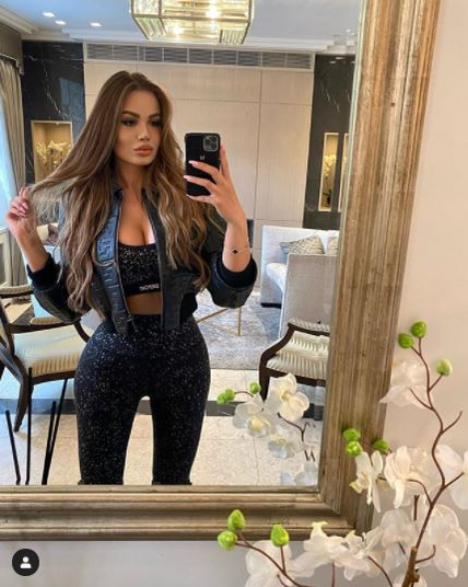 Bianca Drăgușanu și Daria Radionova, mesaje înțepătoare în public! Imaginile care au enervat-o la culme pe fosta soție a lui Alex Bodi | FOTO & VIDEO