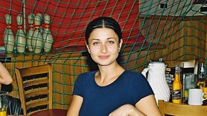 Gabriela Cristea, bowling, aripioare și vremurile în care fumul nu deranja pe nimeni