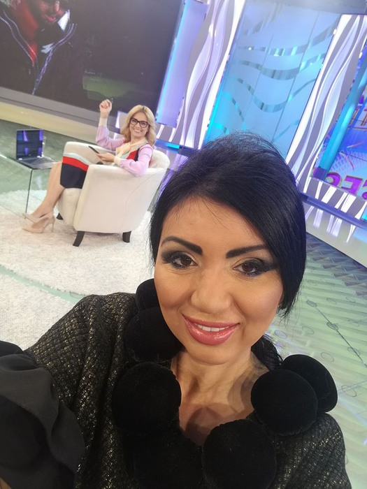 Adriana Bahmuțeanu împlinește 44 de ani. Mara Bănică i-a făcut o surpriză neașteptată: „Am râs, am plâns, am consolat-o la toate divorțurile”