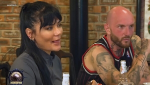 Cătălin Bordea a recunoscut abia acum ce s-a întâmplat între el și Olga Barcari, la filmările Asia Express 2025