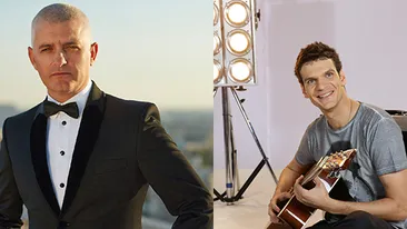 VIRGIL IANŢU sare în apărarea lui TUDOR CHIRILĂ, după ce artistul a făcut un scandal monstru în direct:”Felicitări“